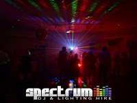 Spectrum DJ and Lighting Hire 1060960 Image 7